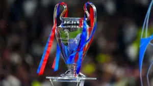 Champions League broadcast rights: One game per round could be streamed globally