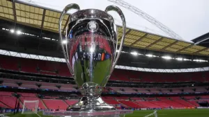 Champions League holders to play standalone opening fixture at home from 2027-28