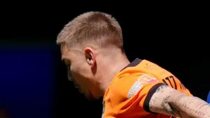 Charlie Whitaker earns Tranmere share of spoils at Accrington