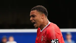 Charlton’s stun Ipswich with three-goal second half display