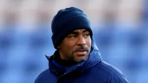 Chesterfield coach Kieron Dyer says Tranmere draw ‘feels like a loss’