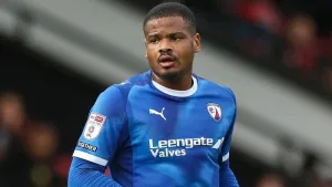 Chesterfield maintain unbeaten home record with draw against Fleetwood