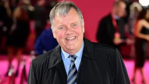 Clive Tyldesley believes female commentators will ultimately only be judged on their ability, not their sex (Ian West/PA)