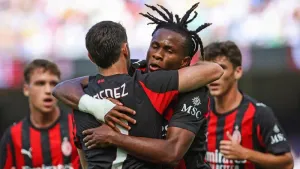 Como insist ‘sacrifice is essential’ as UEFA approves AC Milan game in Australia