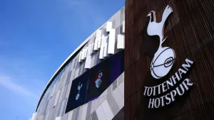 Consortium led by Brooklyn Earick withdraws interest in making bid for Tottenham