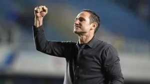 Coventry’s second-half improvement in win at Wednesday impresses Frank Lampard