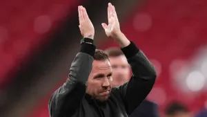 Craig Bellamy insists England friendly was just what his Wales team needed