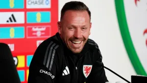 Craig Bellamy sure ‘special moment’ always waiting as Wales prepare for Belgium