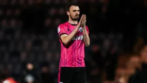 Crawley find form to thump Bristol Rovers