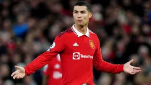 Cristiano Ronaldo reunion possible for Man Utd with winter friendlies on cards