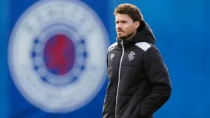 Danny Rohl lays out Rangers blueprint as he targets instant results