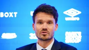 Danny Rohl suffers eye-opening defeat in first game in charge of Rangers