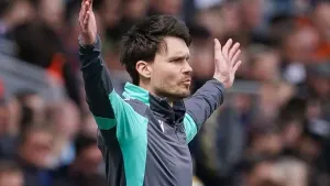 Danny Rohl’s in-tray after Rangers appoint him head coach