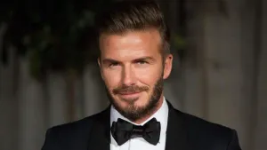 David Beckham asked to back Man Utd takeover bid by UAE consortium – reports