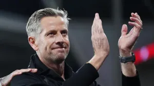 David Hughes wants Newport to enjoy their win but knows ‘many more’ are needed