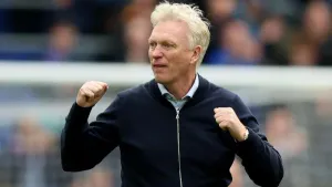 David Moyes says Crystal Palace ‘should have been 3-0 up’ before Everton winner