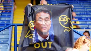 Dejphon Chansiri branded ‘disgusting’ as union fights for Wednesday staff pay