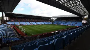 Discussions to overturn ban on Maccabi Tel Aviv fans happening ‘at pace’ – No 10