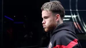 Dom Ballard hat-trick inspires Leyton Orient to thumping win over Doncaster