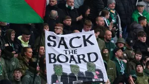 Dundee end 37-year wait for a home win over Celtic