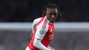 Eberechi Eze urged to focus on Arsenal targets during Crystal Palace reunion