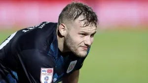 Elliott Nevitt rescues point for Gillingham with late strike against Cheltenham