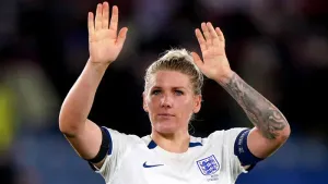 England’s Millie Bright announces international retirement