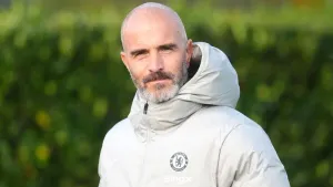 Enzo Maresca: I must continue to protect players as Chelsea battle on all fronts