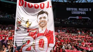 Enzo Maresca doubts Liverpool will ever fully recover from Diogo Jota’s death