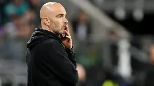 Enzo Maresca hails Liverpool’s response to Diogo Jota’s death