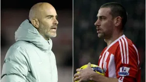 Enzo Maresca jokes Chelsea will call in Rory Delap to join game of throw-ins