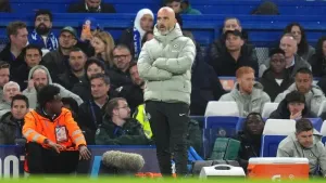 Enzo Maresca urges Chelsea to show more consistency after Sunderland defeat