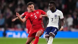 Ethan Ampadu: Wales will recover from England loss in time for Belgium qualifier