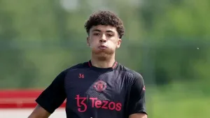 Ethan Wheatley and Sam Hoskins on target as Northampton clinch comeback win