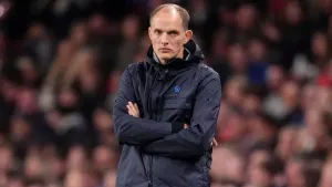 Fans’ group responds to Thomas Tuchel criticism of Wembley atmosphere