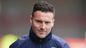 First-half display cost us, admits Walsall boss Mat Sadler after Crawley draw