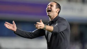 Frank Lampard celebrates Coventry’s ‘spot-on’ performance in rout of Millwall