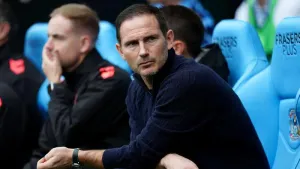 Frank Lampard pleased to see Coventry come through ‘good test’ against Blackburn