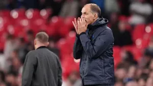 Friday’s briefing: England stroll past Wales and priceless win for Scotland