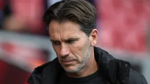 Gareth Taylor’s rocky WSL start as Liverpool boss continues with another defeat