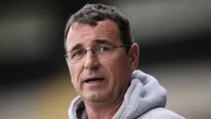 Gary Bowyer heartened by Burton’s second-half show in draw at Doncaster