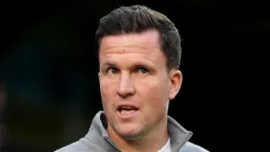 Gary Caldwell urges Exeter to ‘smell blood’ after settling for Reading draw