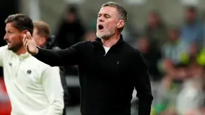 Graham Alexander delighted with Bradford’s fighting qualities