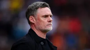 Graham Alexander hails Bradford resilience after draw with Lincoln