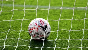 Halifax make it five in a row with win over Brackley