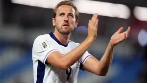 Harry Kane admits interest in Premier League return has ‘gone down a little bit’