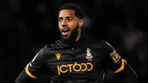 Hartlepool return to winning ways with victory over Solihull