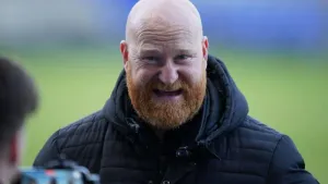 ‘Heart and desire’ pushed 10-man Barrow to shock win at Walsall – Andy Whing