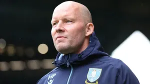 Henrik Pedersen sees positives despite Sheffield Wednesday dropping to bottom