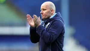 Henrik Pedersen thanks fans for getting behind Sheffield Wednesday despite loss